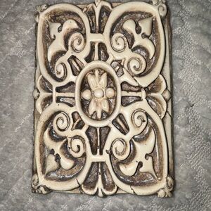 Sid Dickens Memory Block T 54 Indian Lace